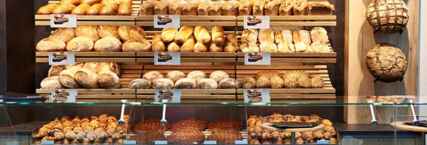 franchisé en boulangerie