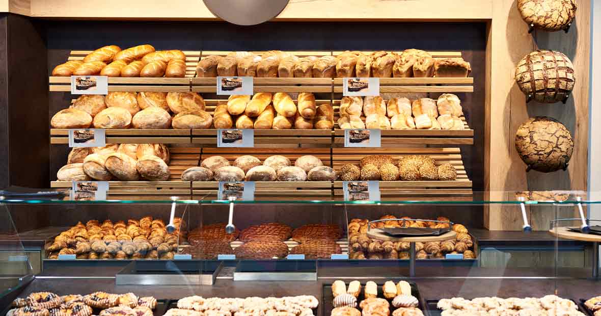 franchisé en boulangerie