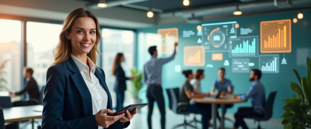 optimisation de la performance par le capital humain optimisation de la performance par le capital humain